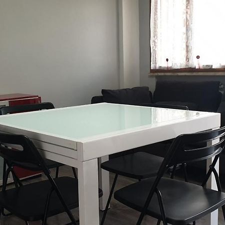 A Casa Di Fede Daire Pisa Dış mekan fotoğraf