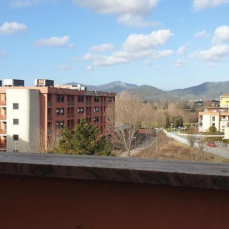 A Casa Di Fede Daire Pisa Dış mekan fotoğraf