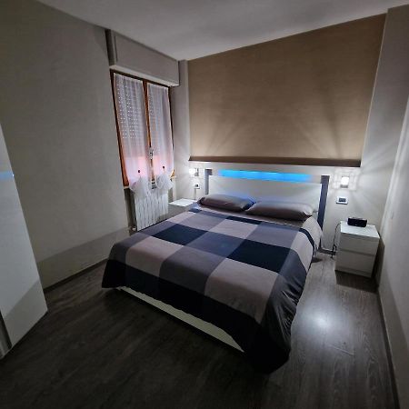 A Casa Di Fede Daire Pisa Dış mekan fotoğraf