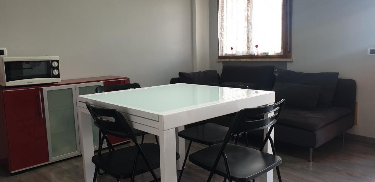 A Casa Di Fede Daire Pisa Dış mekan fotoğraf