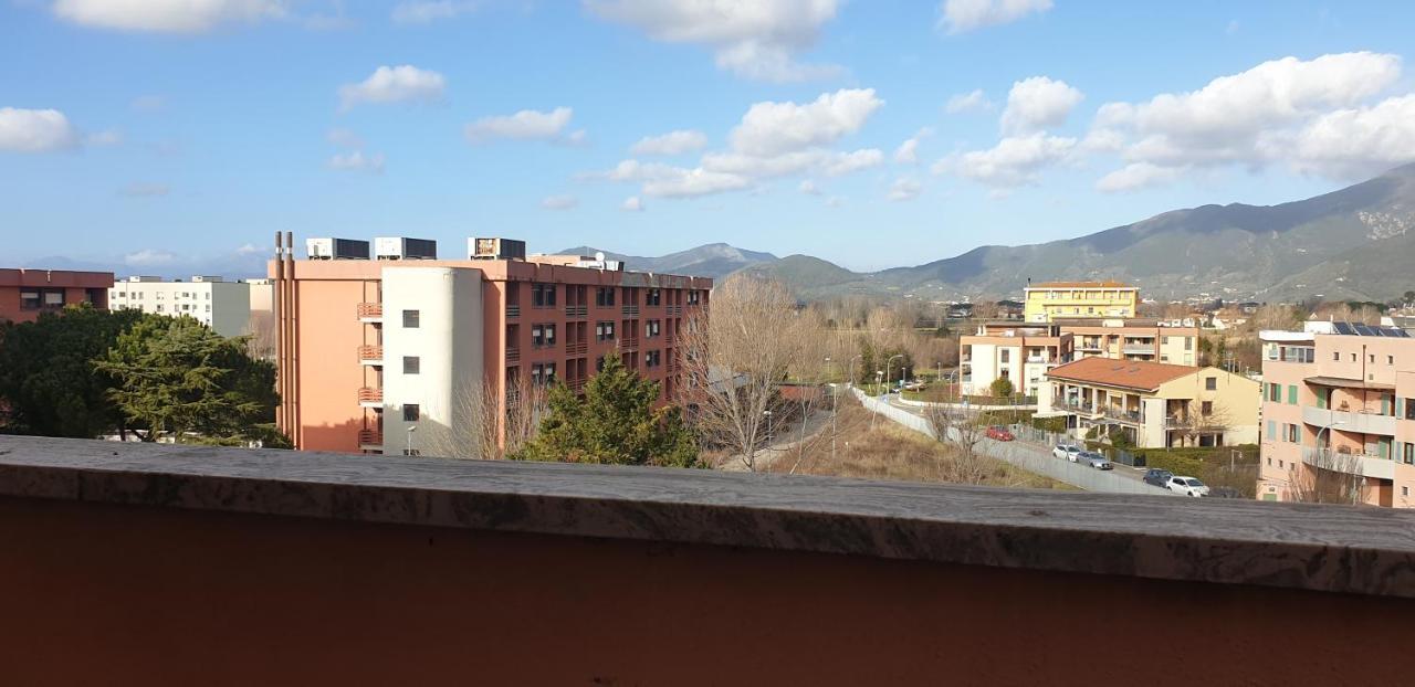 A Casa Di Fede Daire Pisa Dış mekan fotoğraf