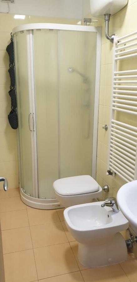 A Casa Di Fede Daire Pisa Dış mekan fotoğraf