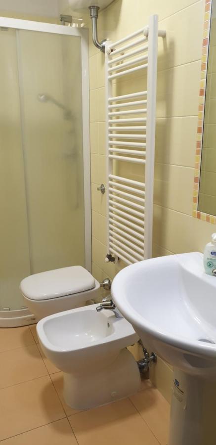 A Casa Di Fede Daire Pisa Dış mekan fotoğraf