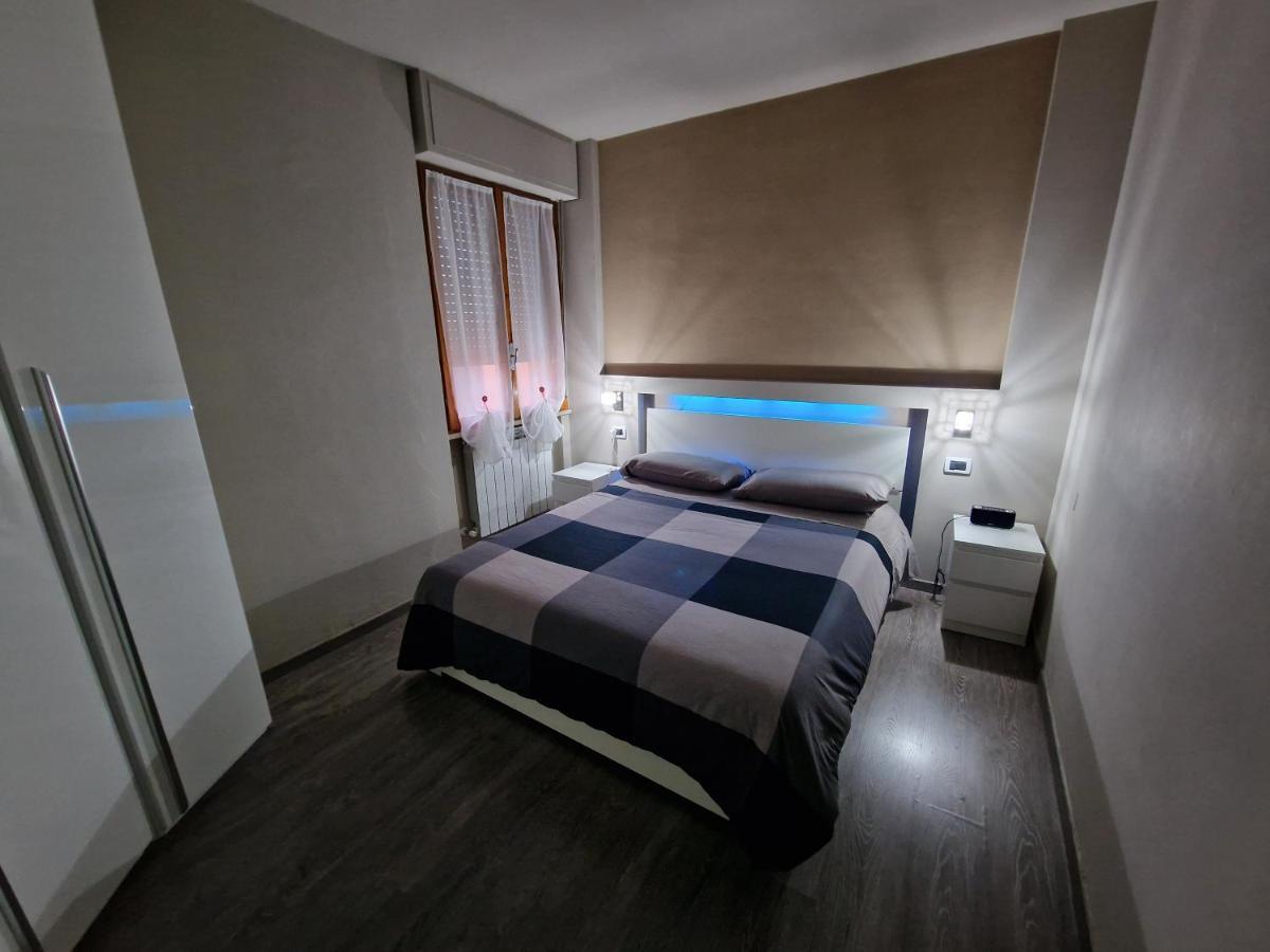 A Casa Di Fede Daire Pisa Dış mekan fotoğraf